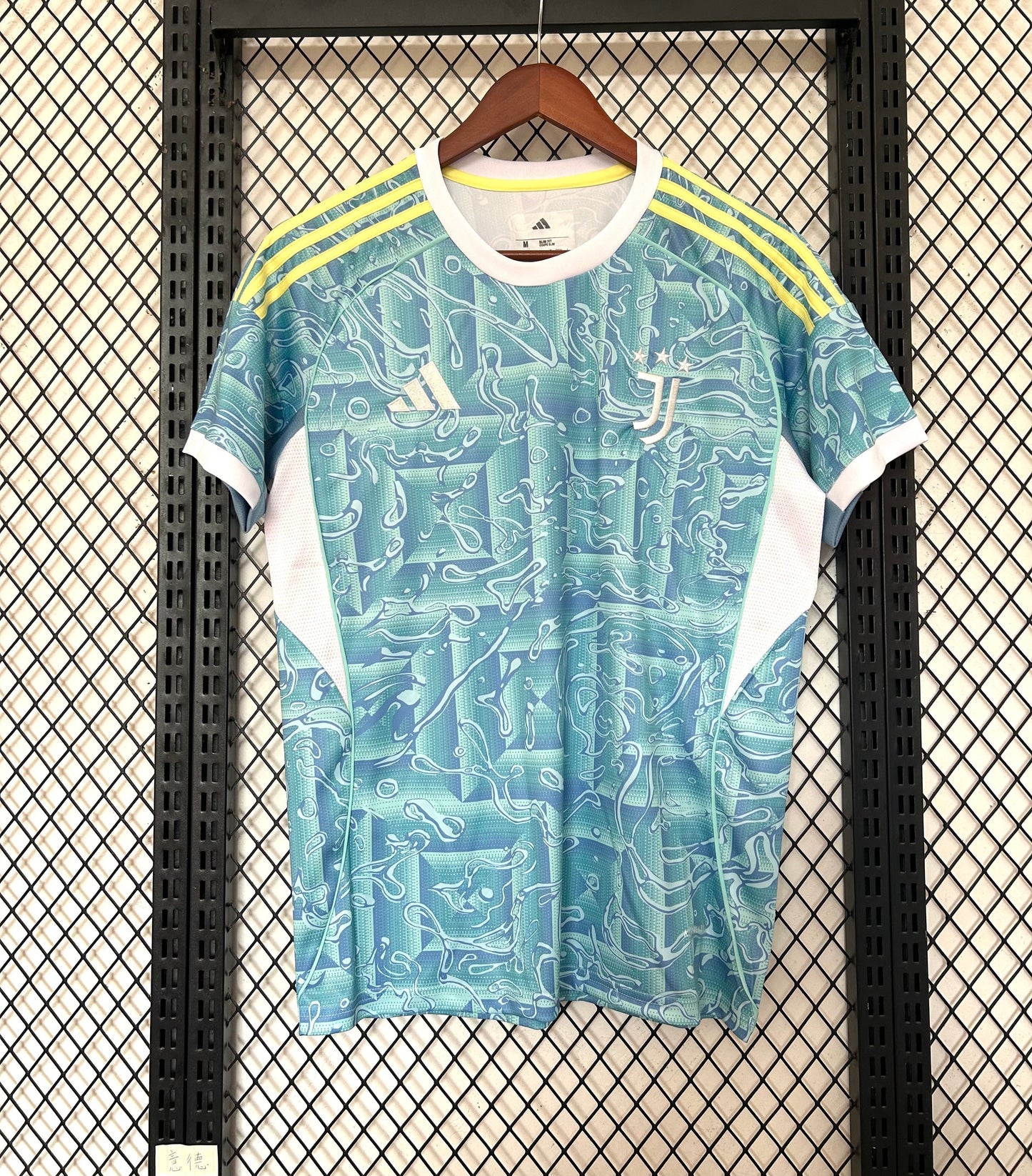 maillot-juventus-2025-2026 - L