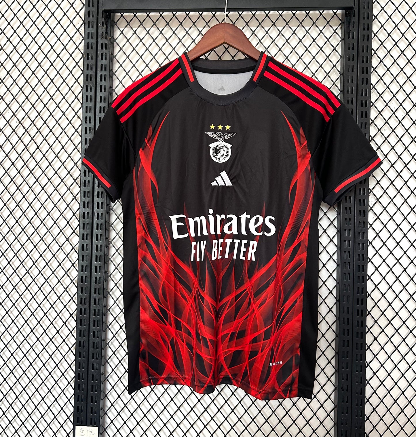 maillot-benfica-2024-2026 - L