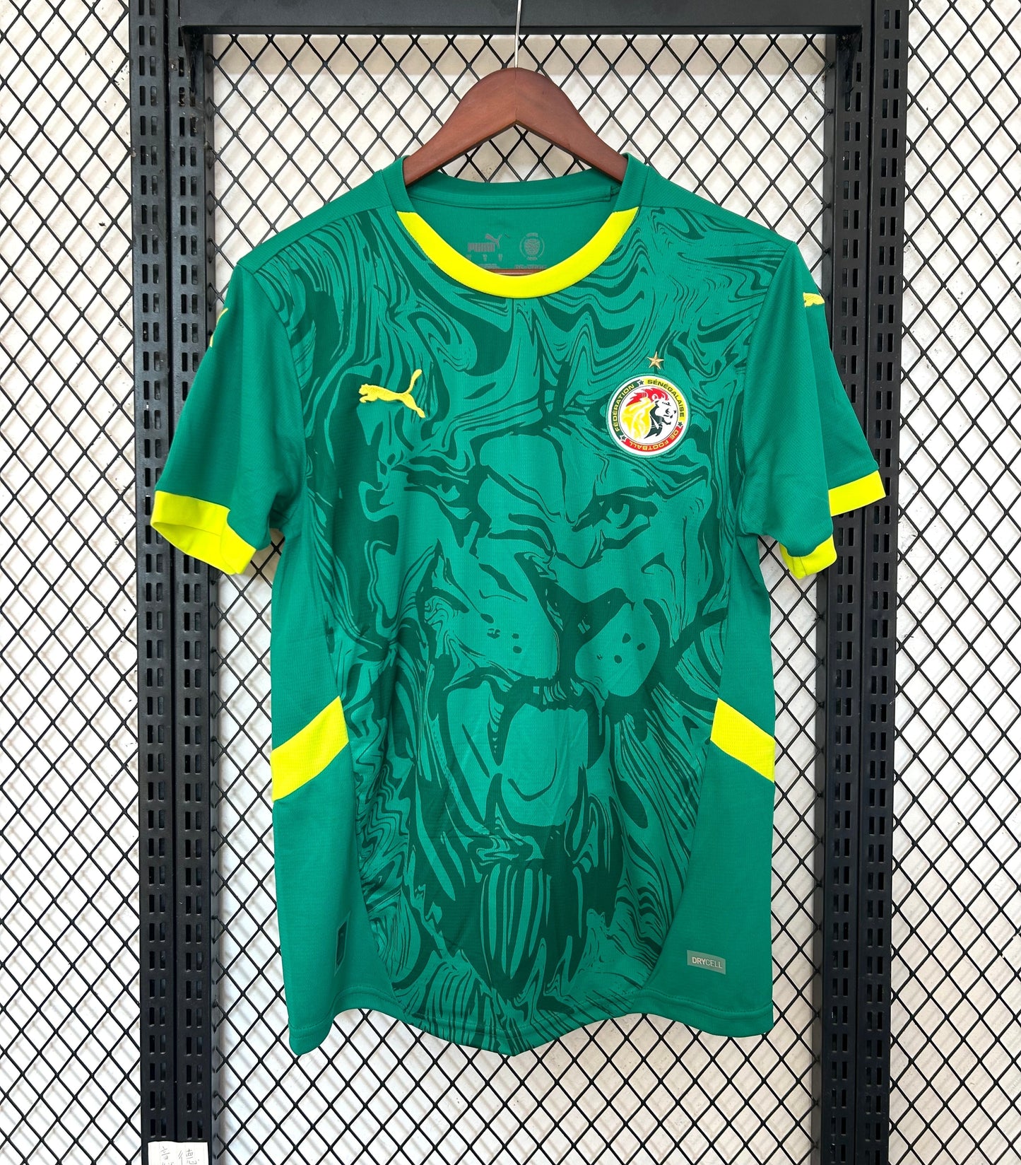 maillot-senegal-2025-2027 - L