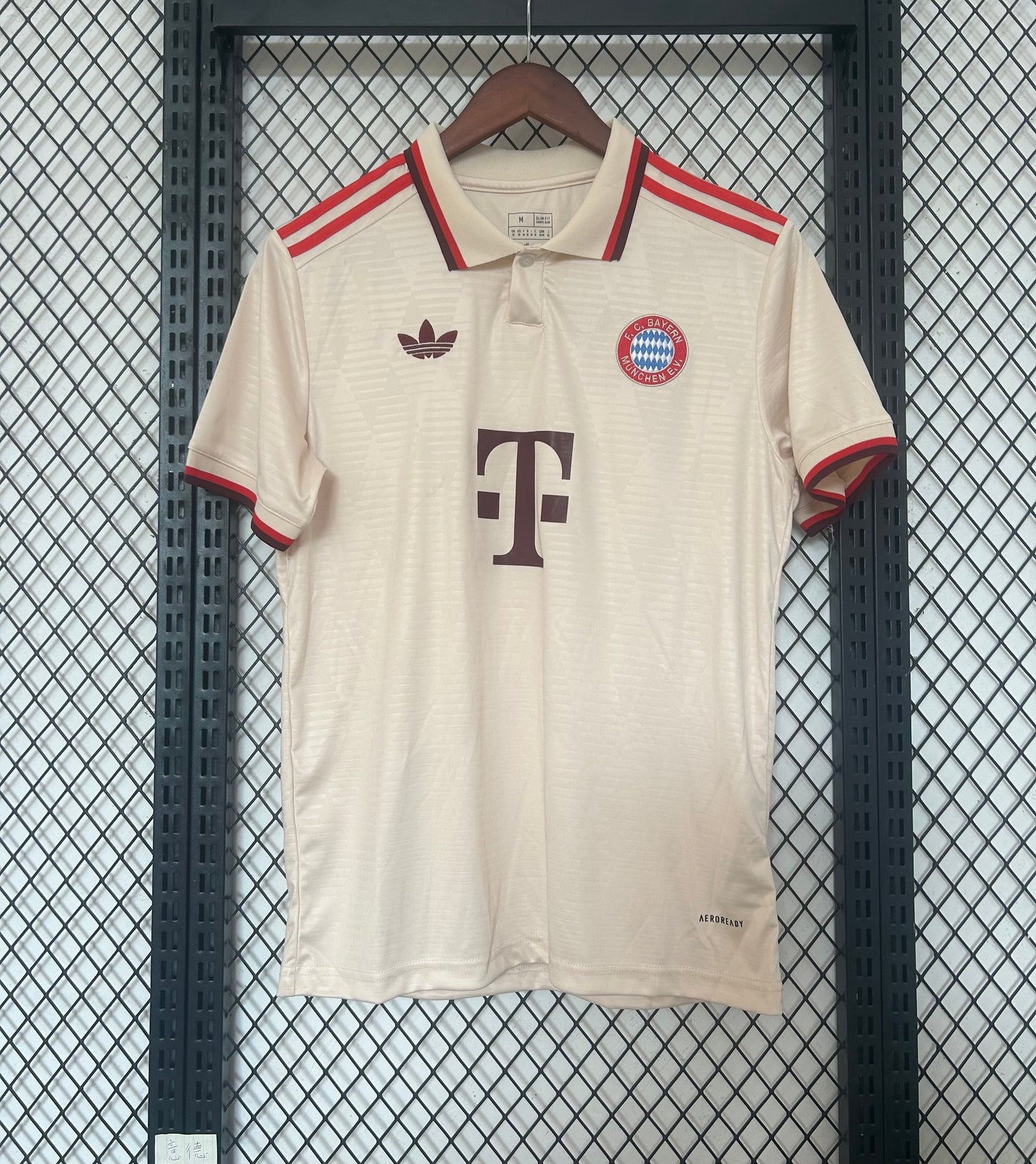 maillot-bayern-munich-2024-2026 - L