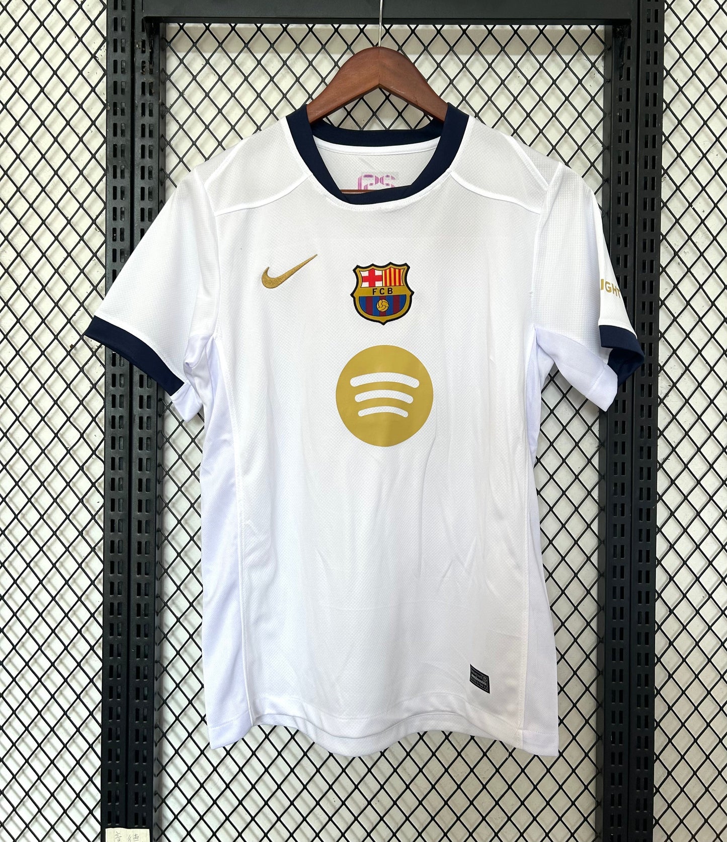maillot-barcelone-2025-2029 - L