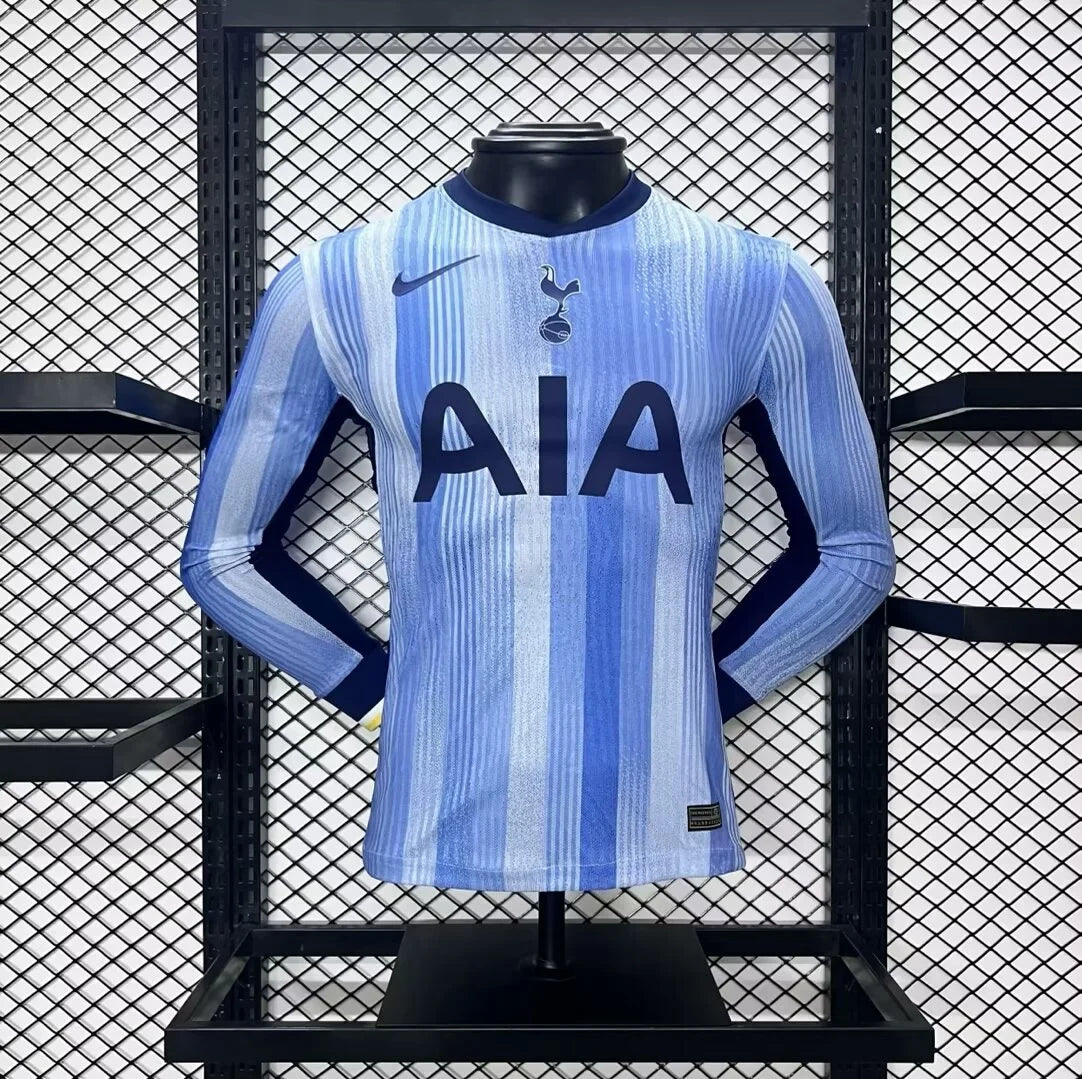maillot-player-tottenham-manches-longues-2024-2026 - L