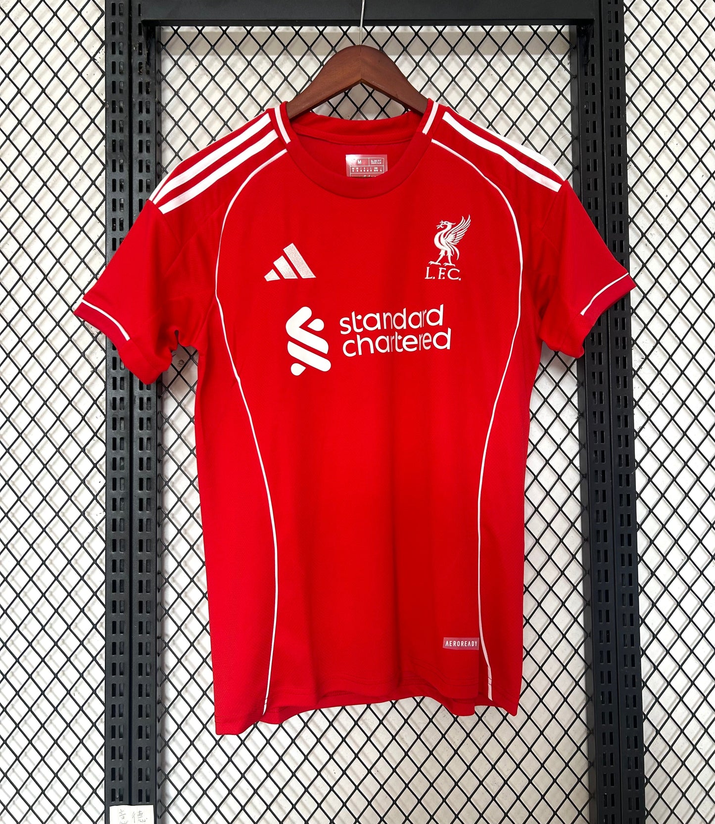 maillot-liverpool-2025-2026 - L