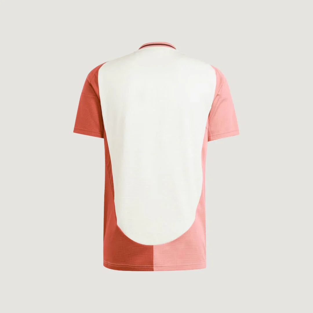 Olympique Lyonnais - Troisième Maillot 2024/25 - Blanc