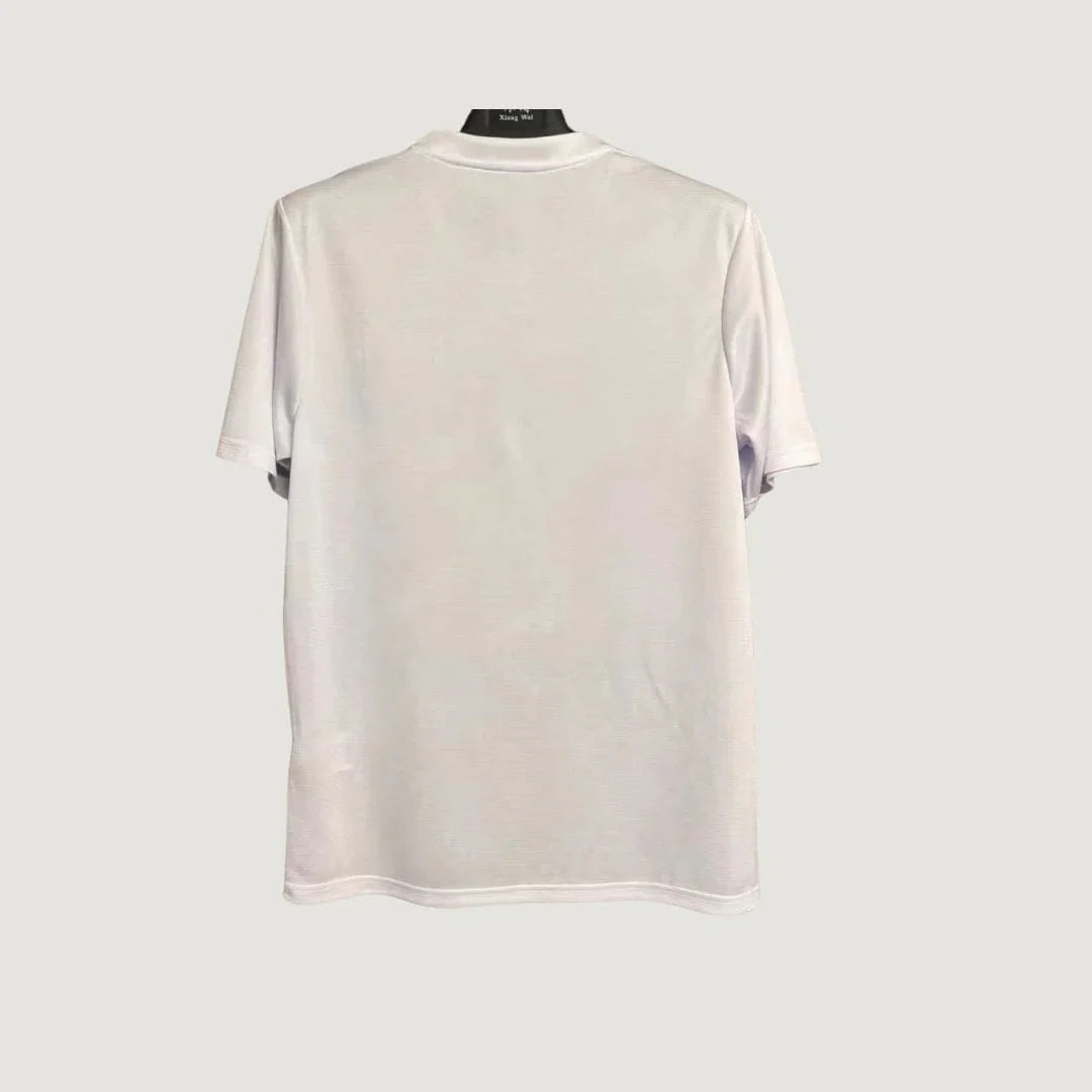 Japon - Maillot Concept - Samouraï Blanc, Noir