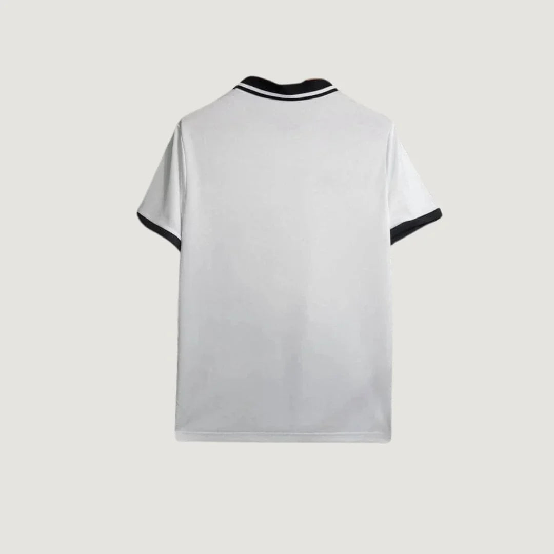 Japon - Maillot Concept - Blanc, Noir