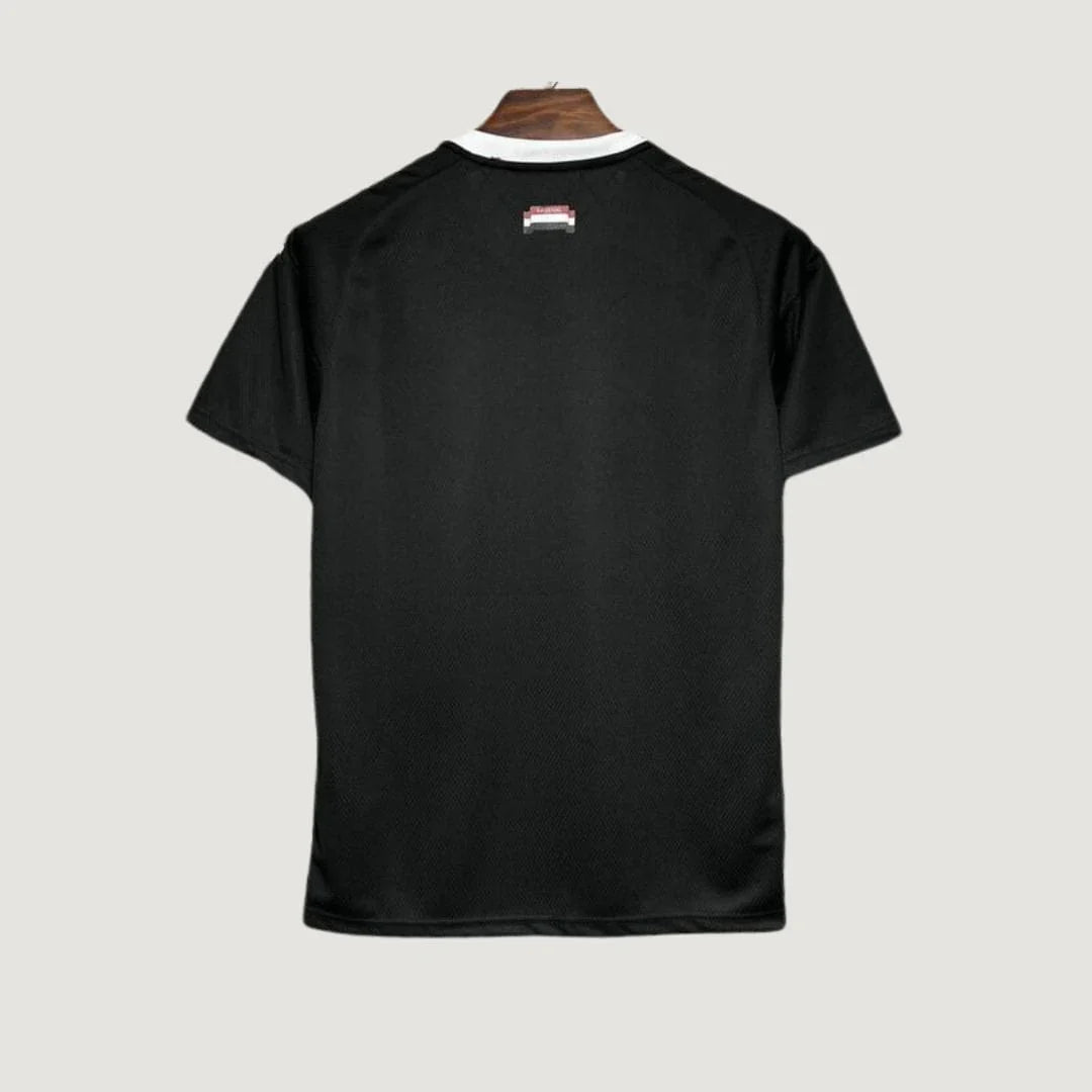 Arsenal - Maillot d’entraînement 24/25 - Noir