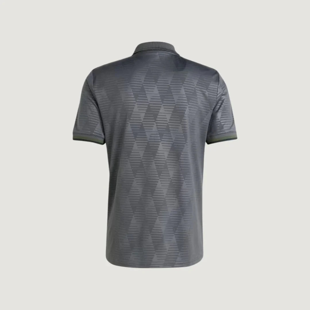 FC Bayern Munich - Maillot Wiesn 24/25 - Gris