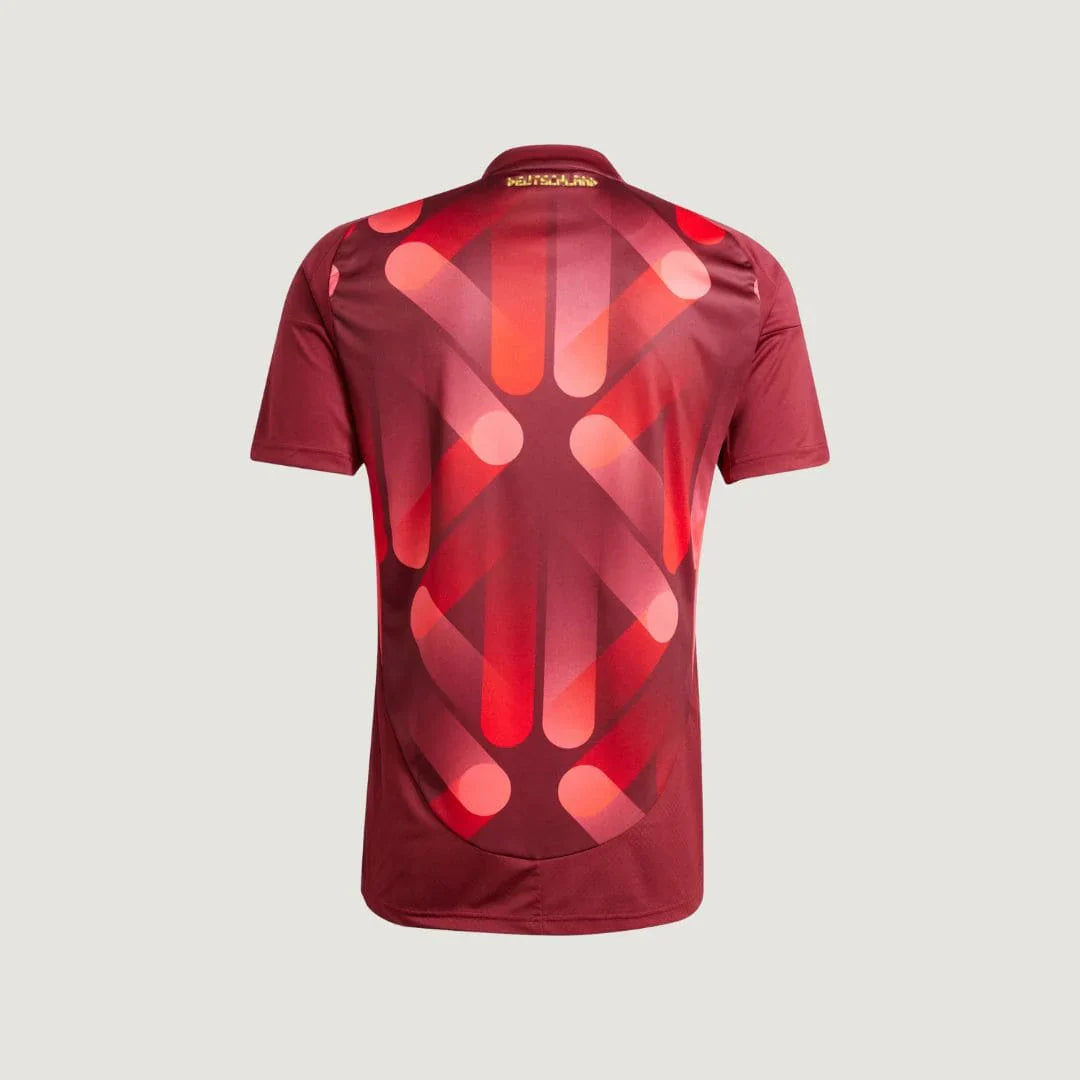 Allemagne – Maillot Extérieur 2025 (Équipe féminine) – Bordeaux