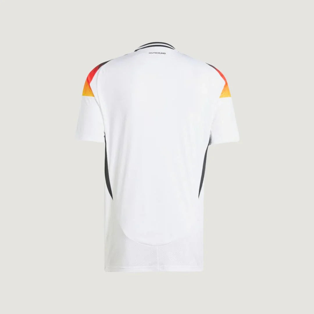 Allemagne - Maillot Domicile 24/25 - Blanc