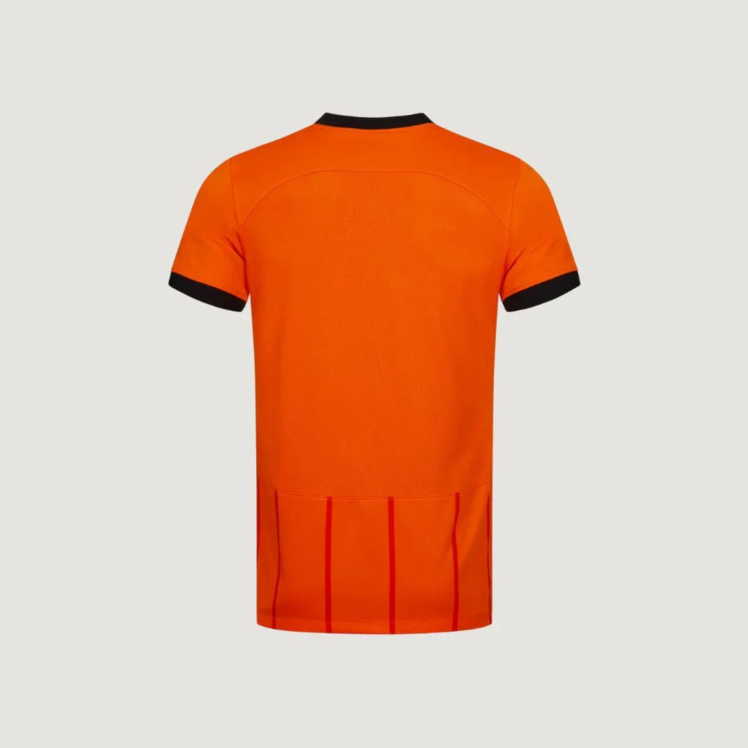 Eintracht Frankfurt - Troisième maillot 24/25 - Orange