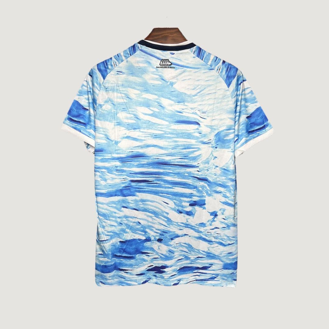 Cadix - Maillot édition spéciale 24/25 - Bleu