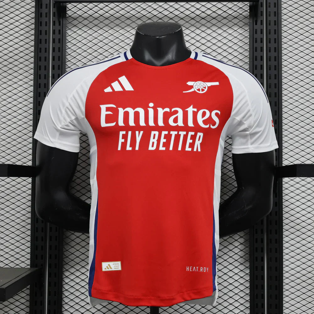 maillot-player-arsenal-domicile-2024-2025 - L