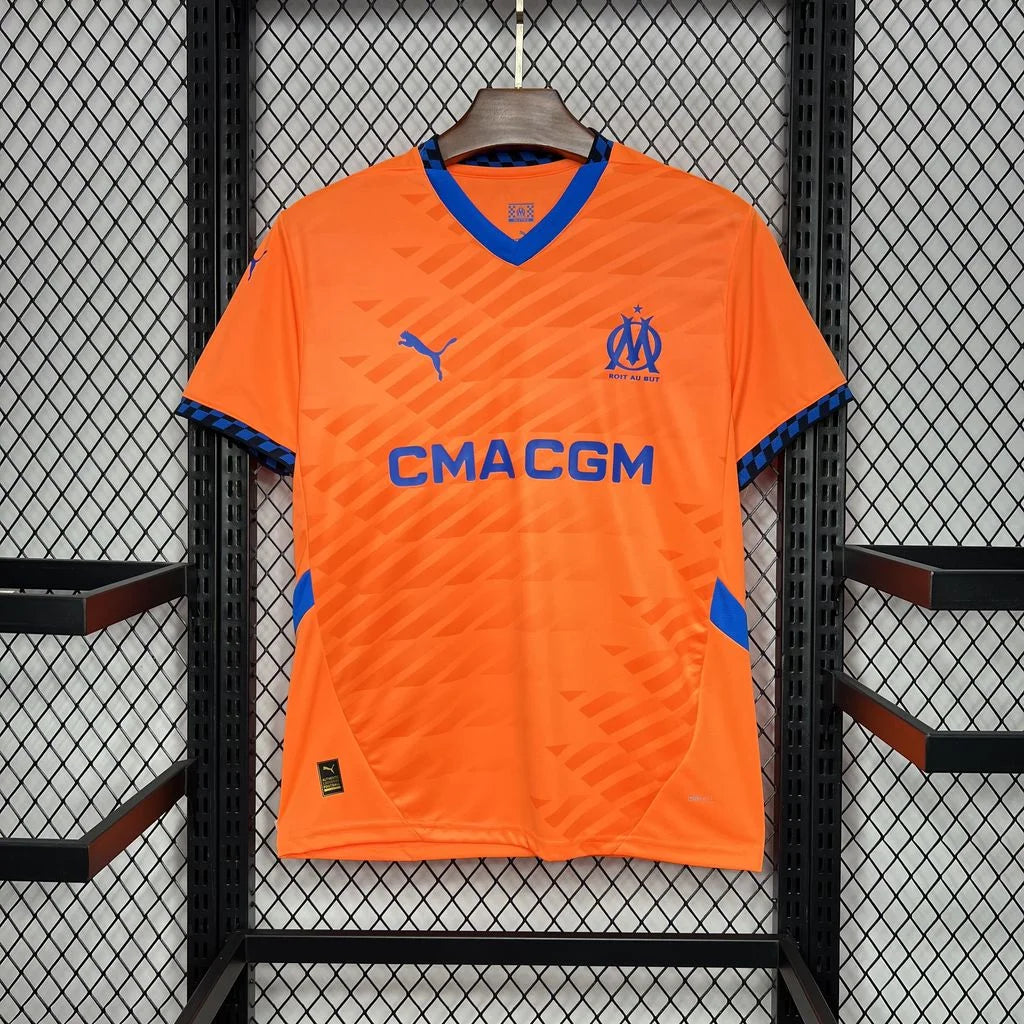 maillot-om-third-2024-2025 - L