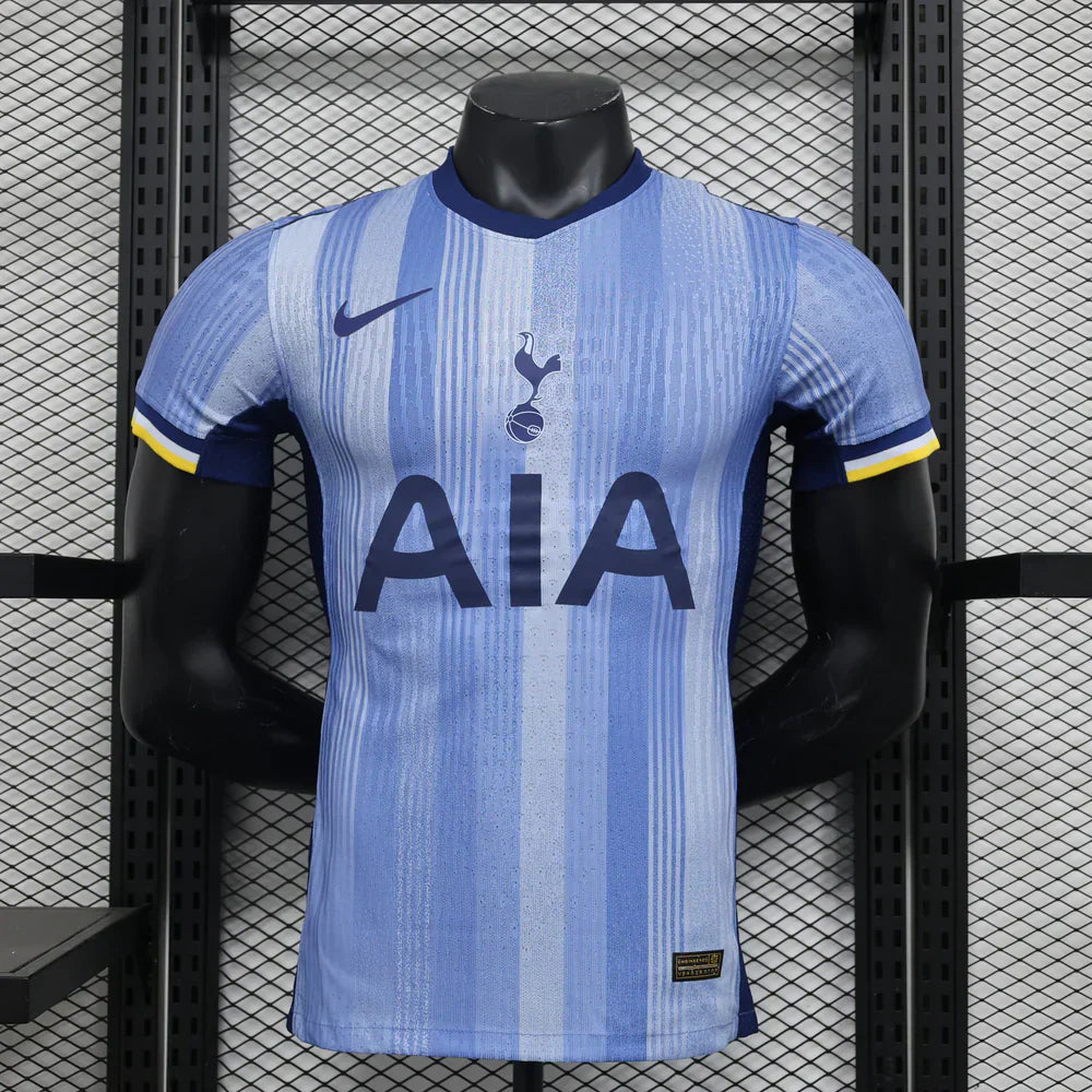 maillot-player-tottenham-exterieur-2024-2025 - L