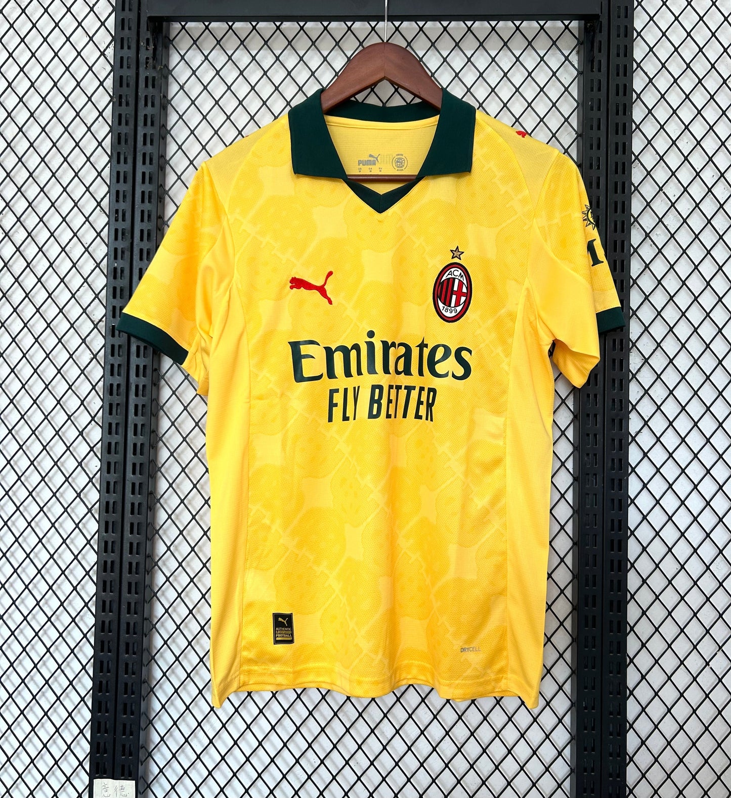 maillot-ac-milan-2025-2028 - L