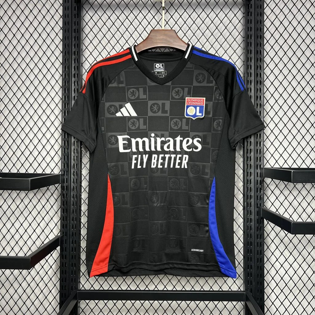 maillot-ol-exterieur-2024-2025 - L