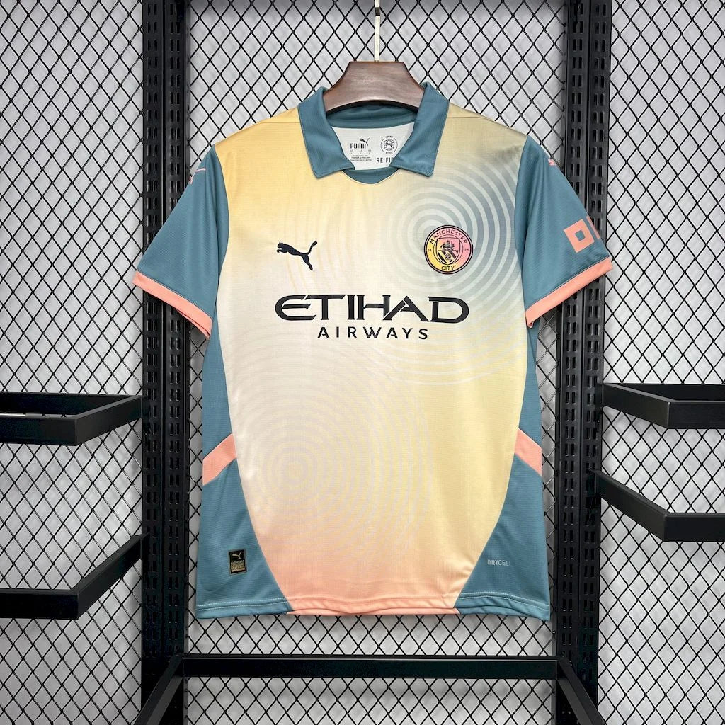 maillot-manchester-city-fourth-2024-2025 - L