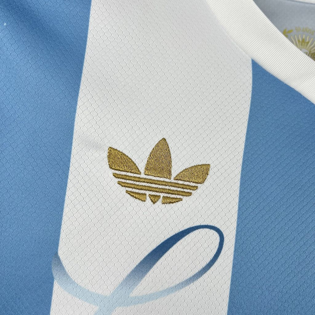 Argentina La Pulga Kit