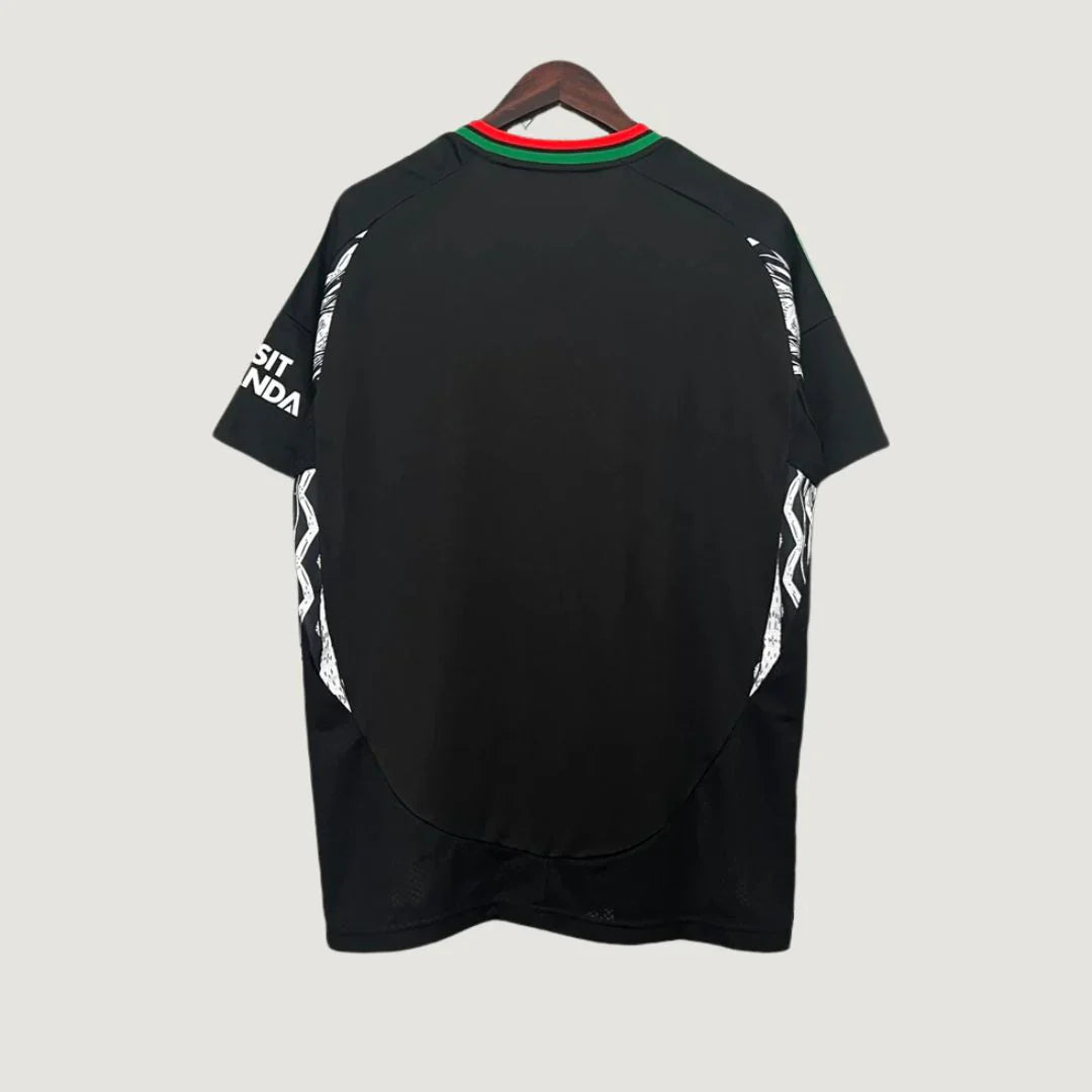 Arsenal FC - Maillot Extérieur 24/25 - Noir