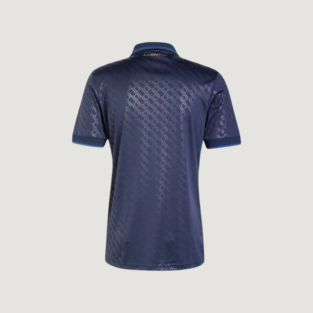 Juventus - Maillot Third 24/25 - Bleu