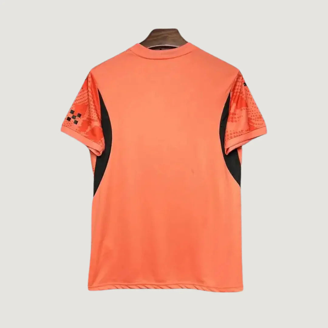 Manchester City - Gardien 24/25 - Orange