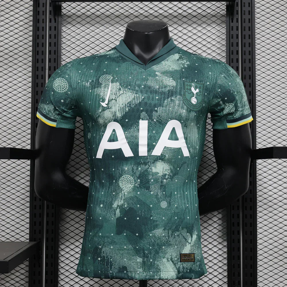 maillot-player-tottenham-third-2024-2025 - L
