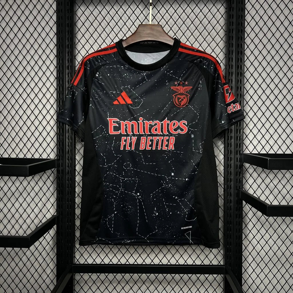 maillot-benfica-exterieur-2024-2025 - L