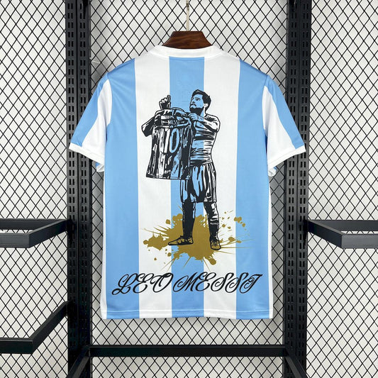 Argentina La Pulga Kit