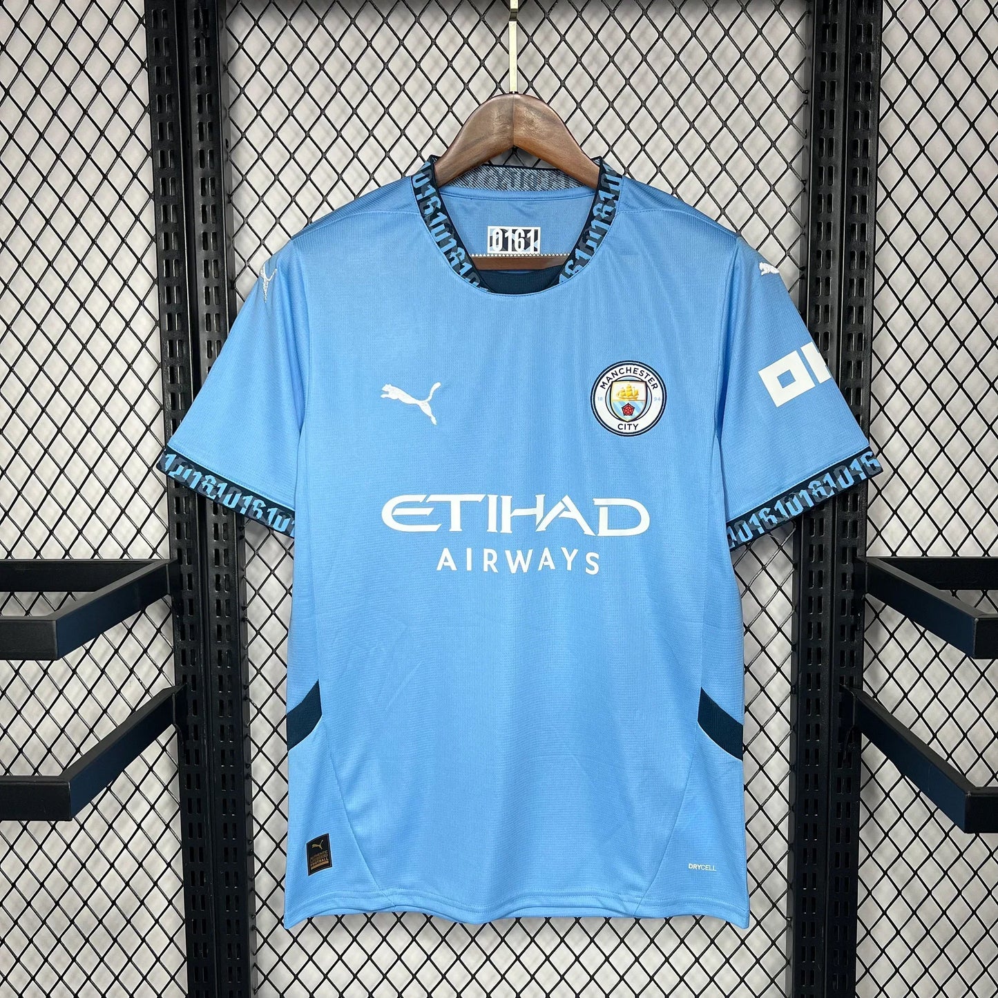 maillot-manchester-city-domicile-2024-2025 - L