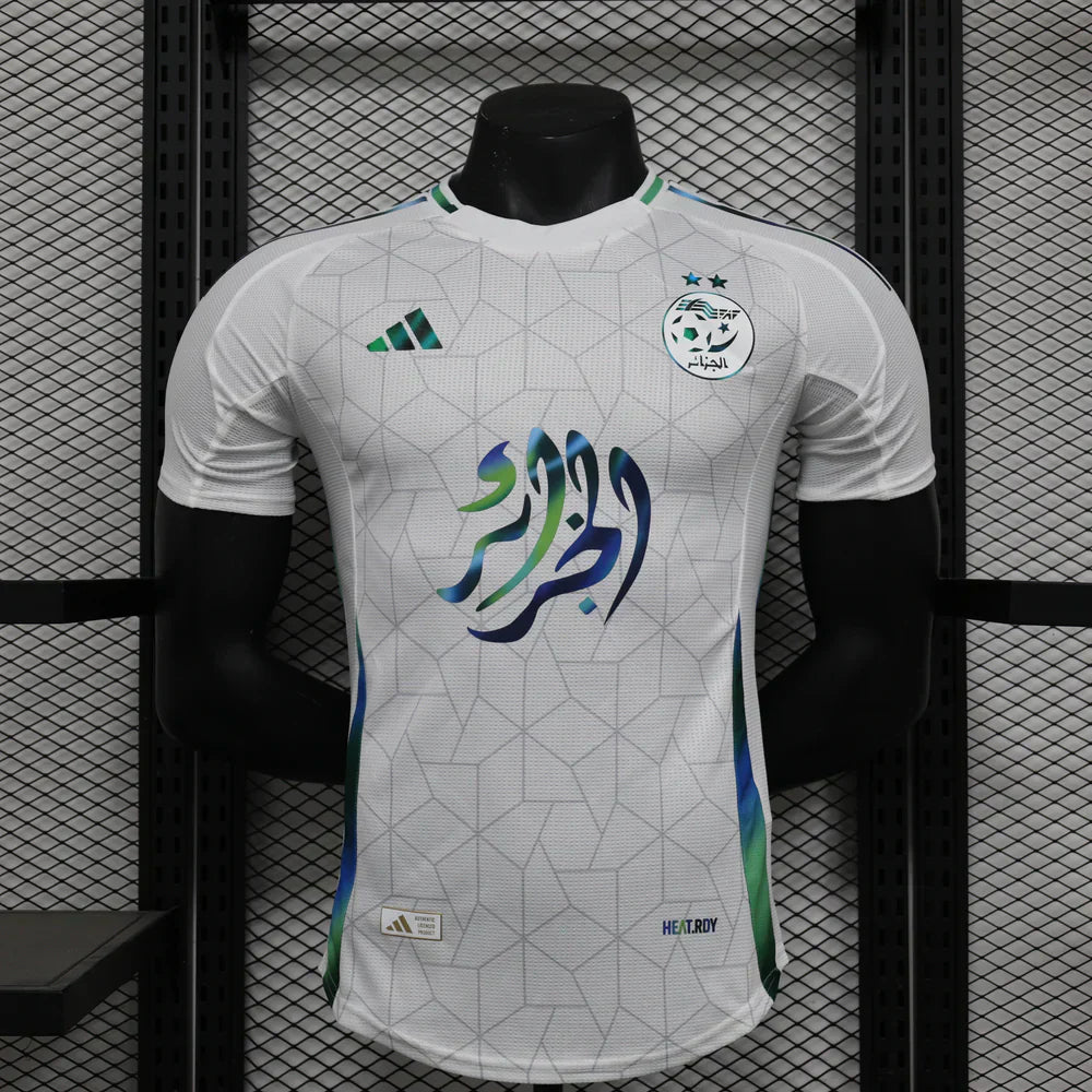 maillot-player-edition-speciale-blanc-2024-2025 - L