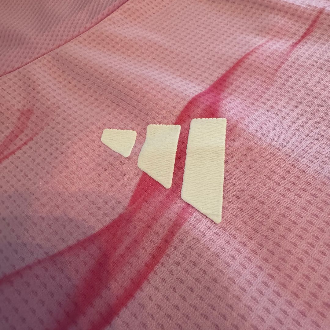 Algérie - Maillot Concept - Rose