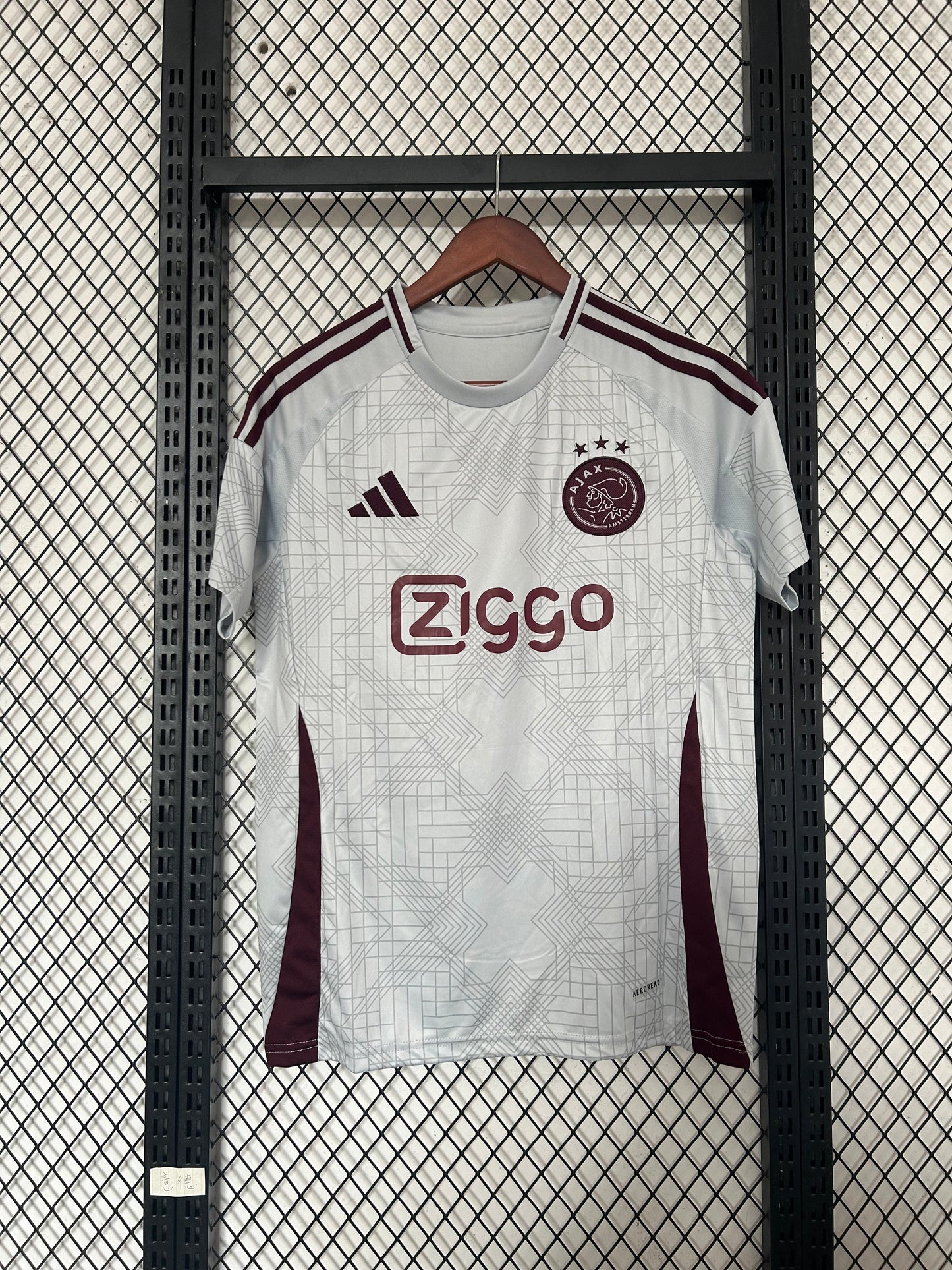 maillot-ajax-third-2024-2025 - L