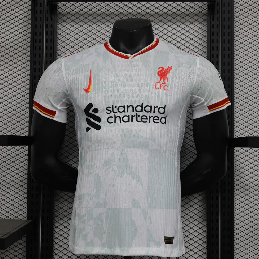 maillot-player-liverpool-third-2024-2025 - L