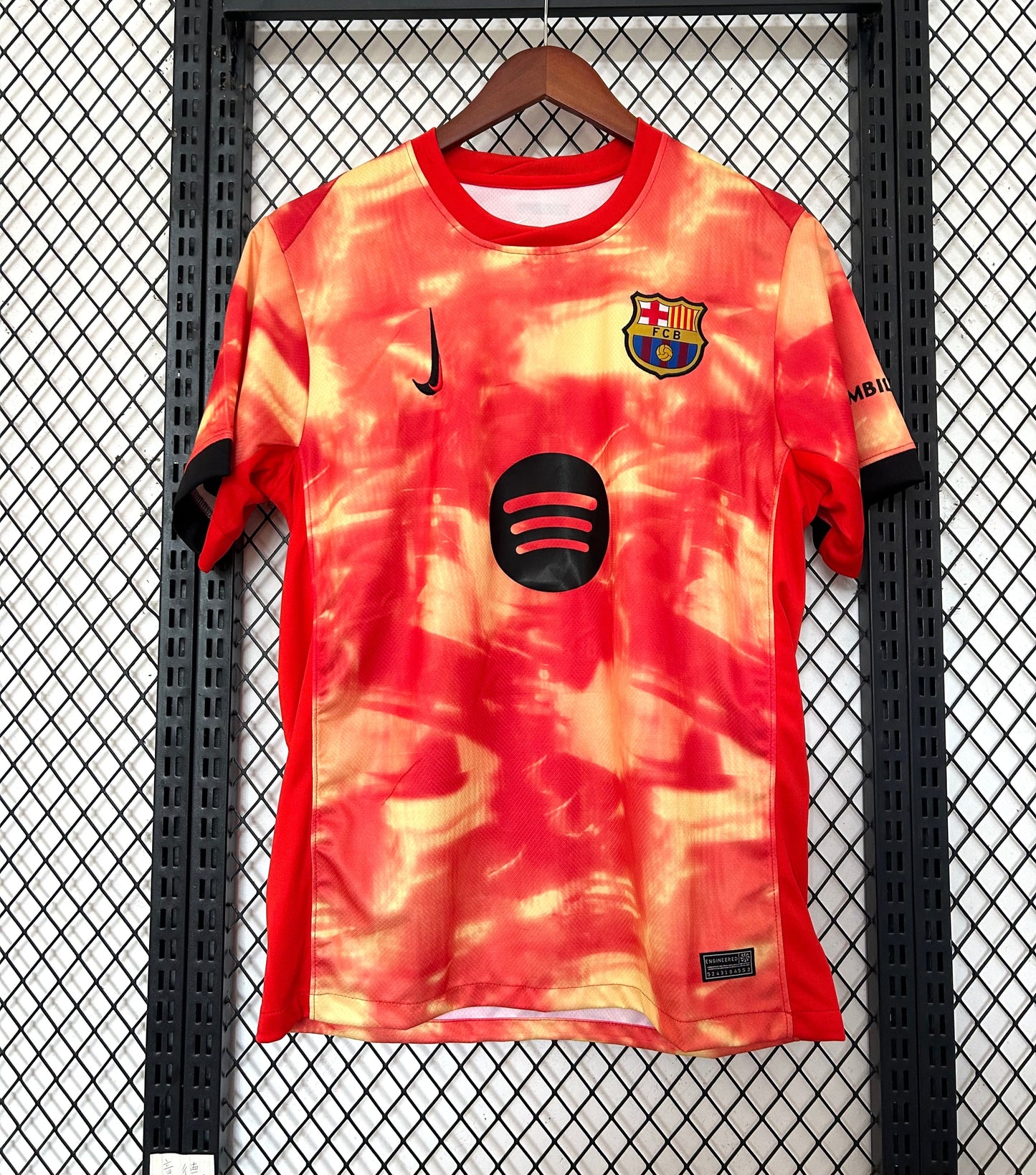 maillot-barcelone-2025-2028 - L