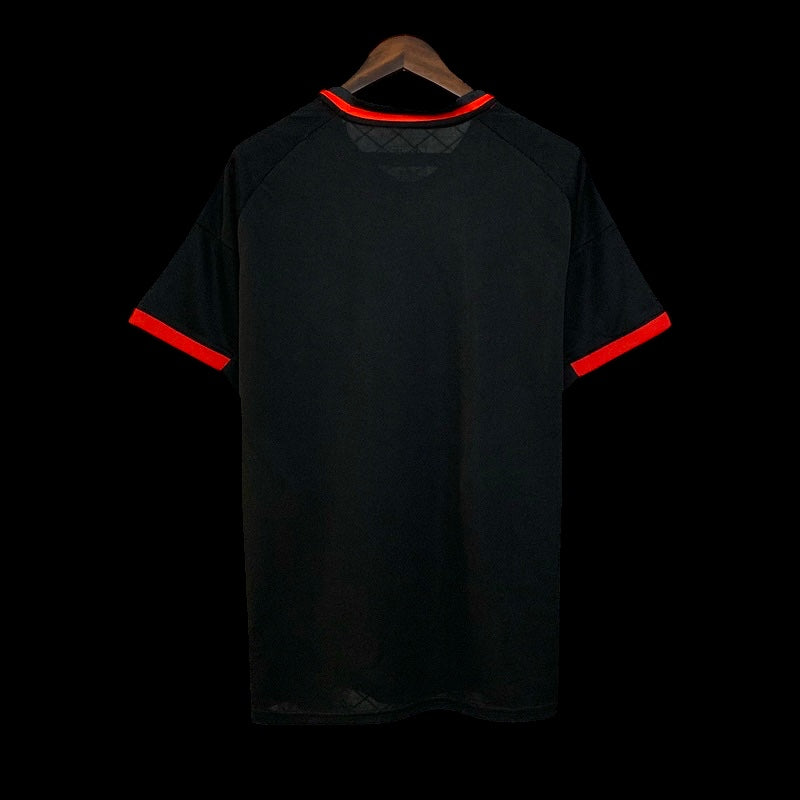 Real Madrid Red Snake Kit