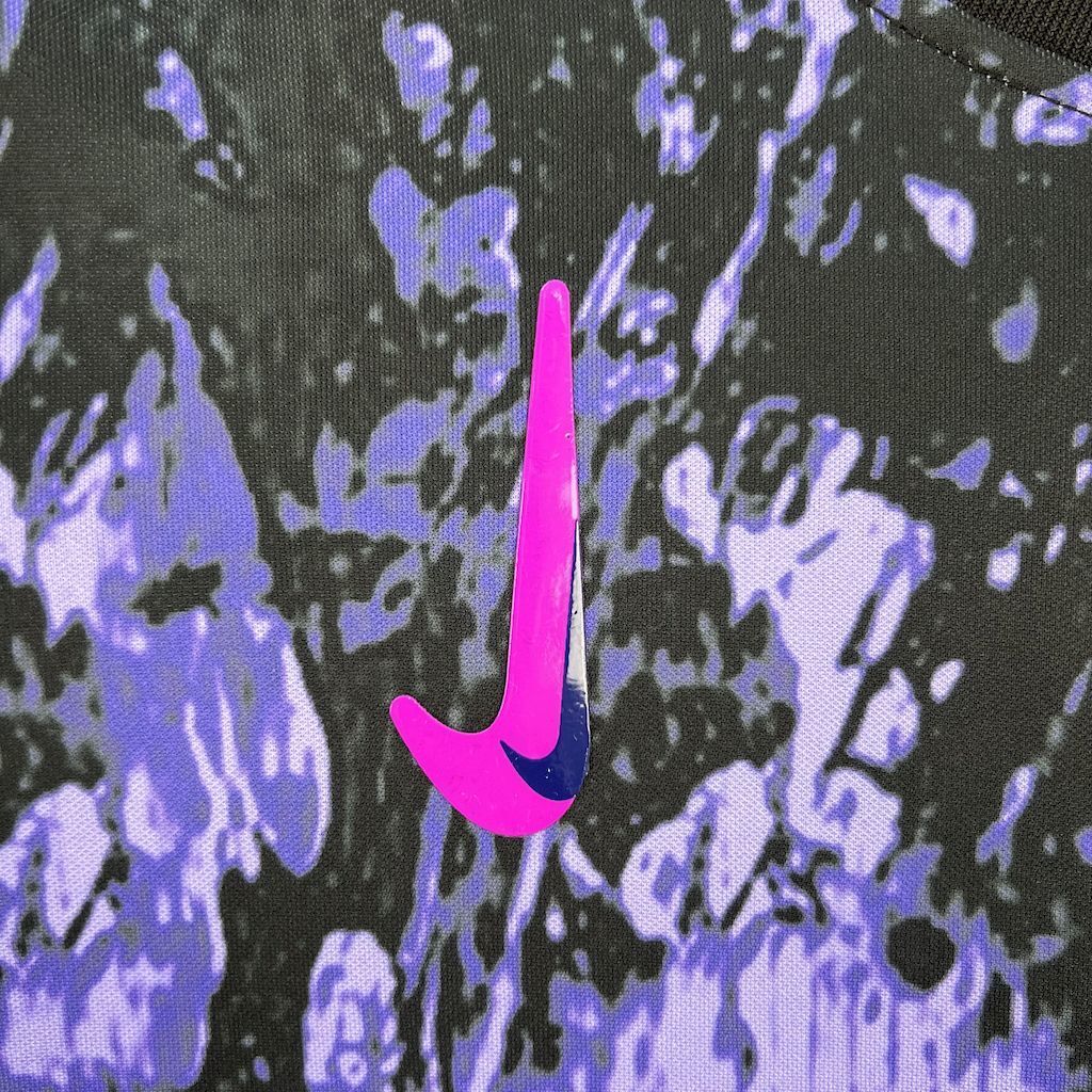 Barcelona Purple Galaxy Kit