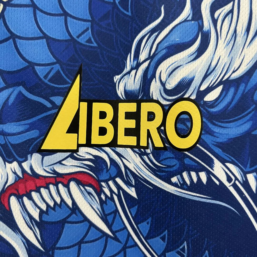 Japon - Édition Spéciale - Bleu