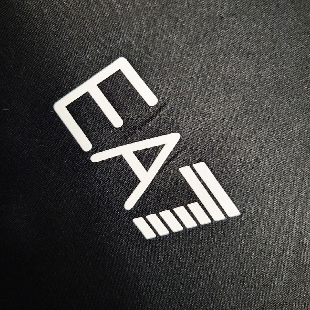 Naples - Maillot d'Entraînement 23/24 - Noir