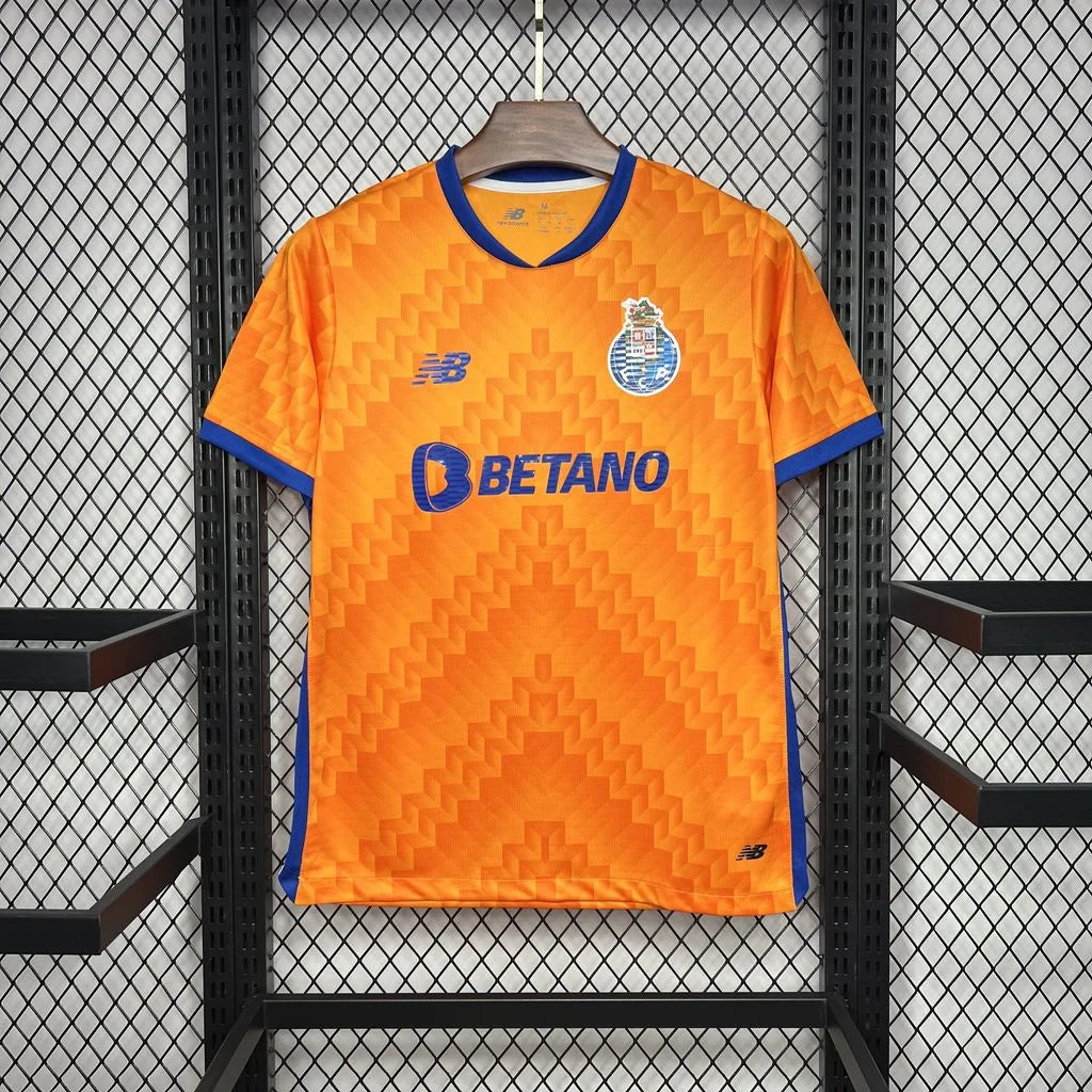 maillot-fc-porto-exterieur-2024-2025 - L