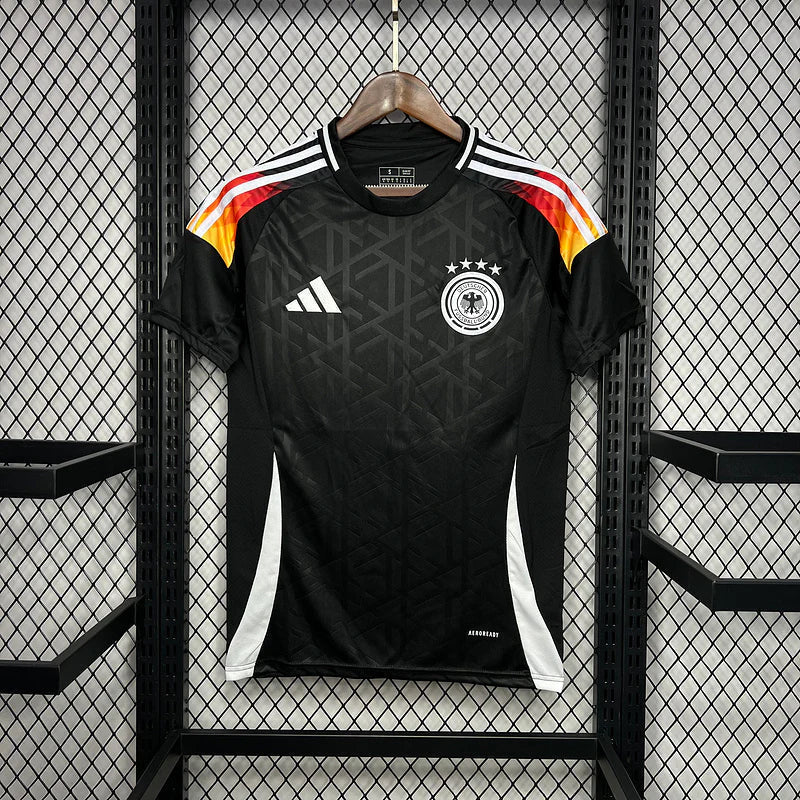 maillot-allemagne-entrainement-2024 - L