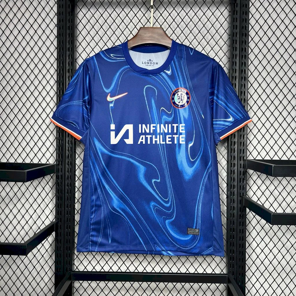 maillot-chelsea-domicile-2024-2025 - L