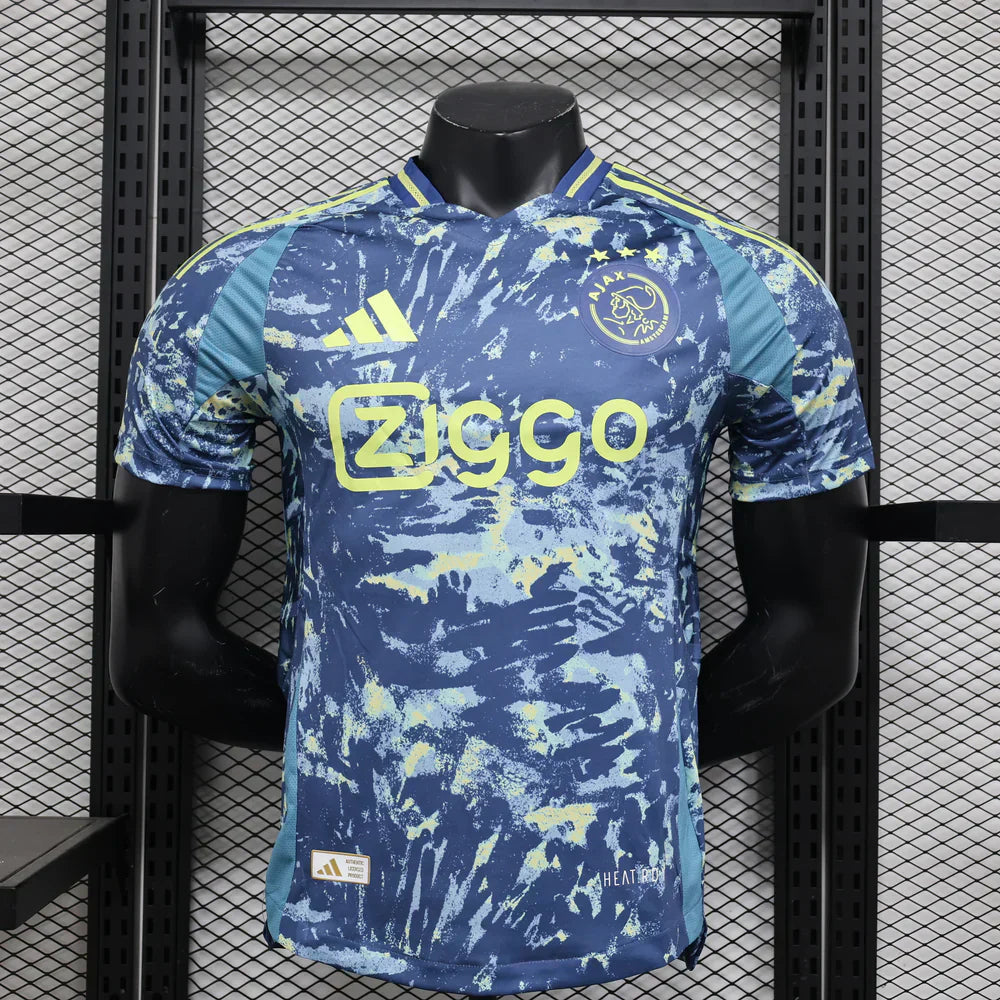 maillot-player-ajax-exterieur-2024-2025 - L