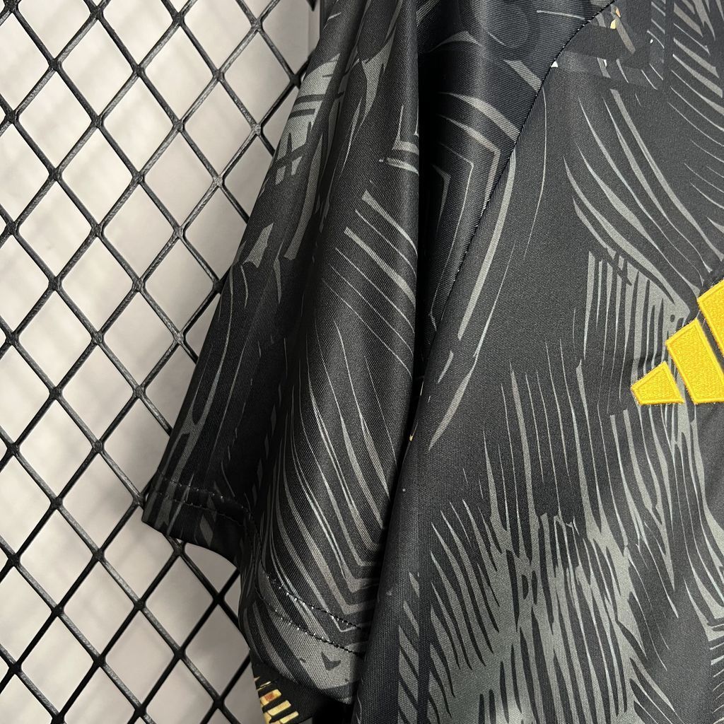 Real Madrid 202425 Special edition black