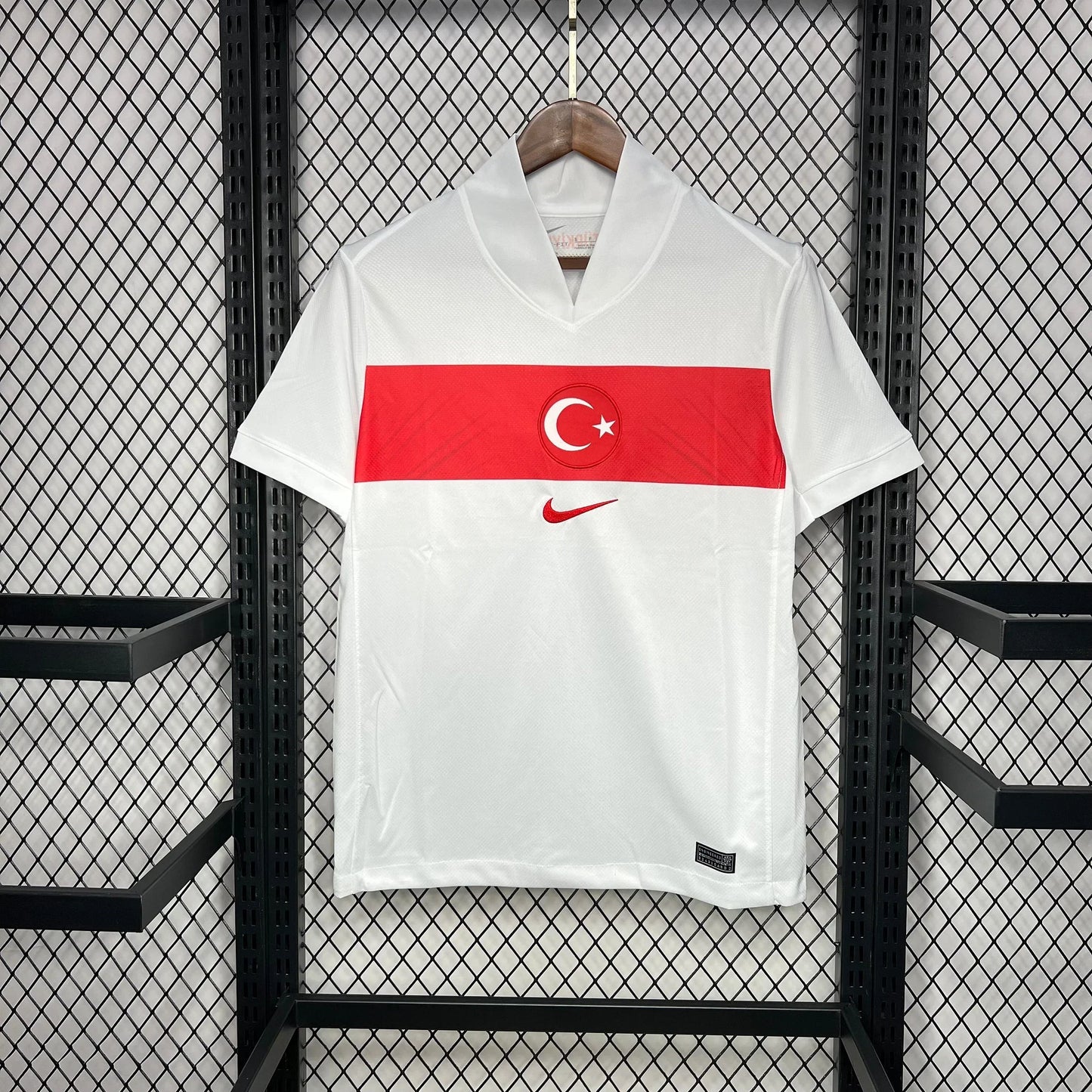 maillot-turquie-2024-2026 - L