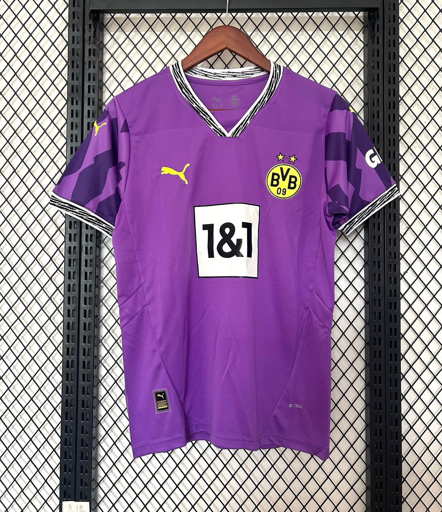 maillot-borussia-dortmund-2024-2025 - L