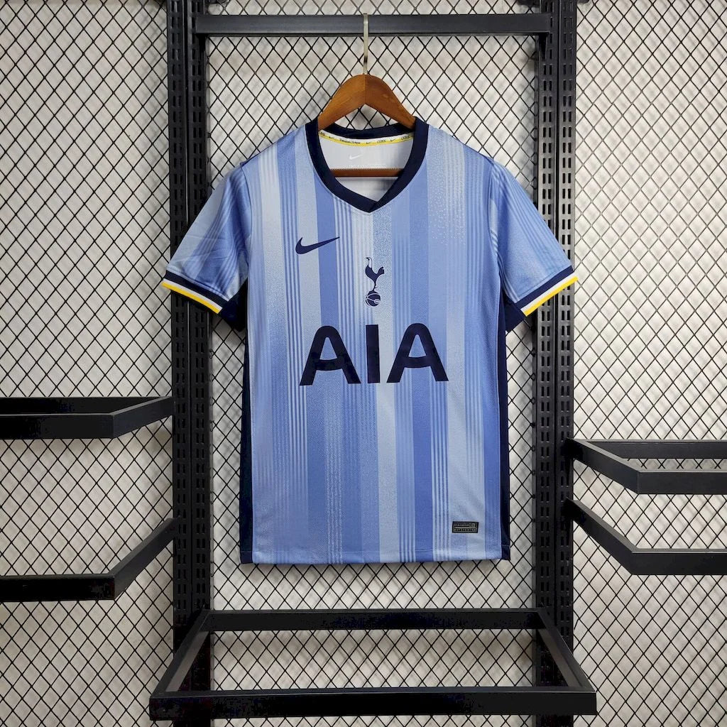 maillot-tottenham-exterieur-2024-2025 - L