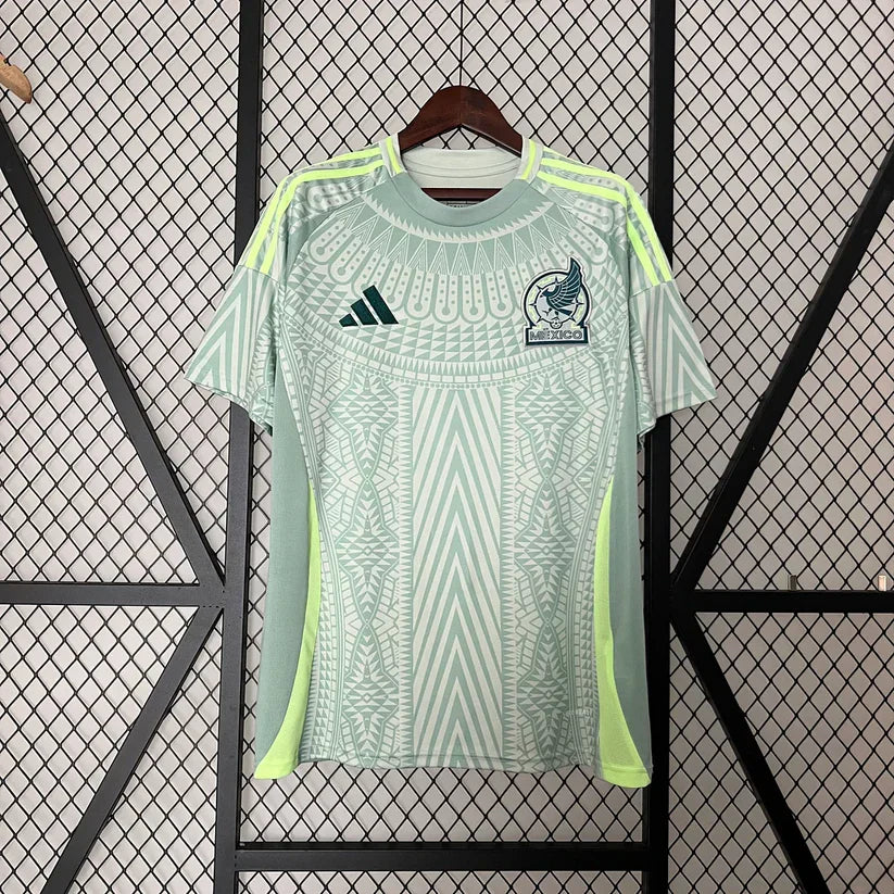maillot-mexique-2024-2025 - L