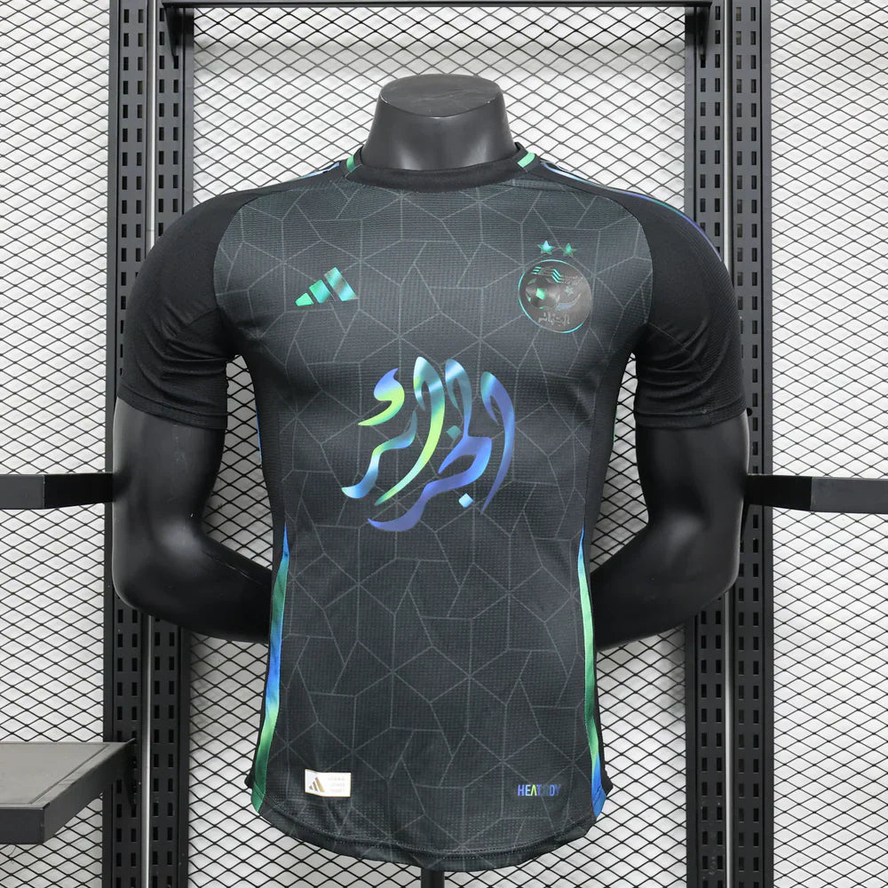 maillot-player-edition-speciale-noir-2024-2025 - L