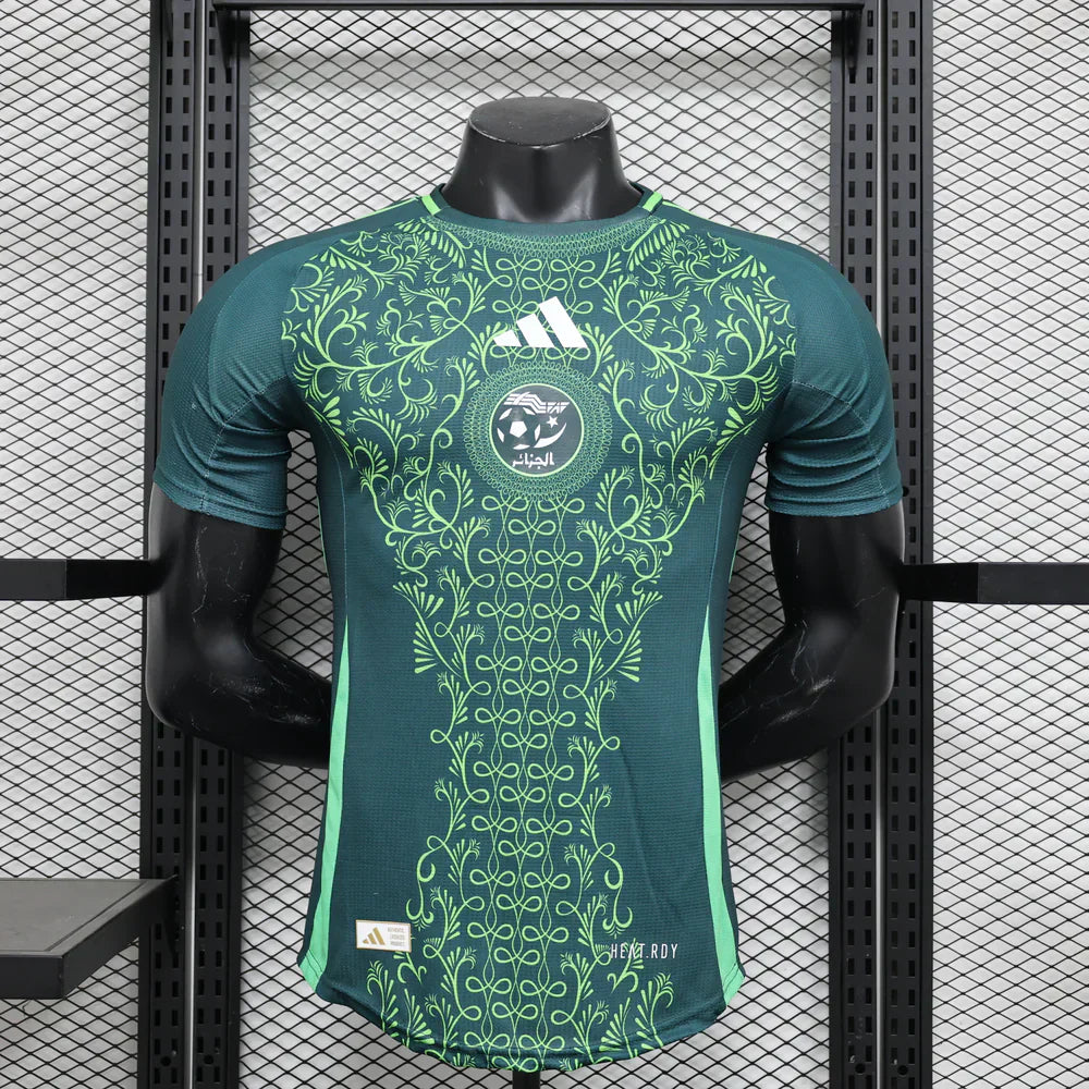 maillot-player-algerie-exterieur-2024-2025 - L